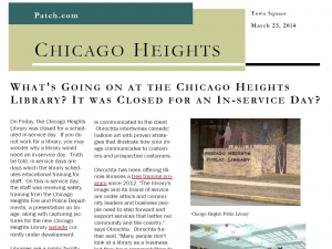 Chicago_Hights_Library_In_Service_Day